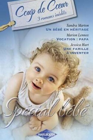 Cover of Special Bebe (Harlequin Coup de Coeur)