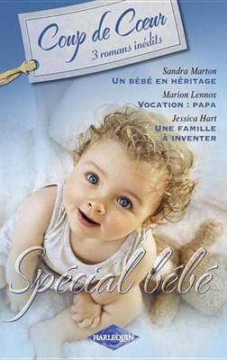 Book cover for Special Bebe (Harlequin Coup de Coeur)