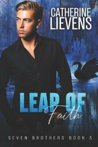 Cover of Leap of Faith