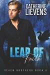 Book cover for Leap of Faith