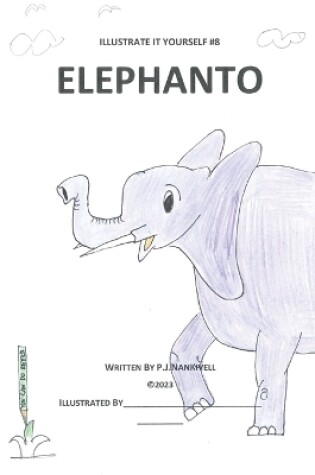 Cover of Elephanto