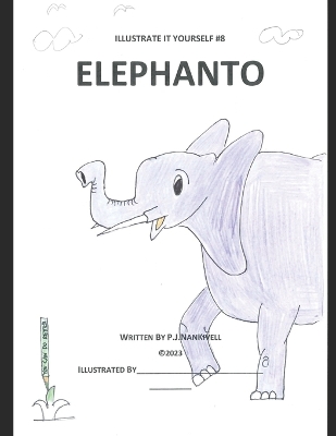 Cover of Elephanto