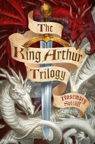 Cover of The King Arthur Trilogy