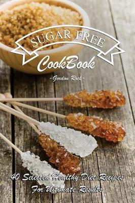 Book cover for Sugar Free Cookbook