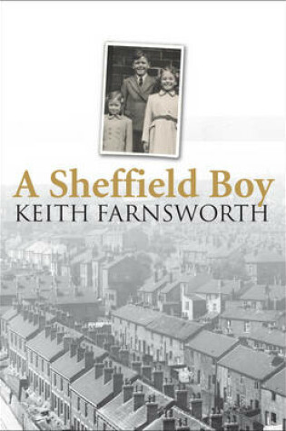 Cover of A Sheffield Boy
