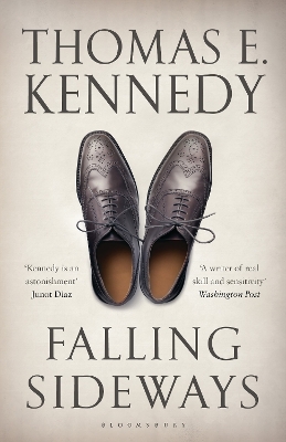 Cover of Falling Sideways