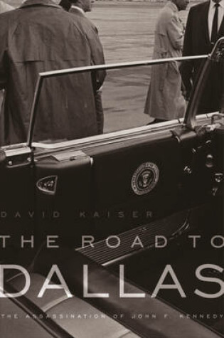 Cover of The Road to Dallas