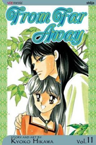 Cover of From Far Away, Vol. 11