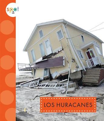 Cover of Los Huracanes