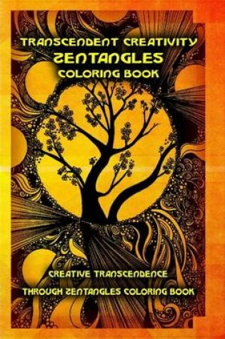 Cover of Transcendent Creativity