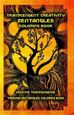 Book cover for Transcendent Creativity