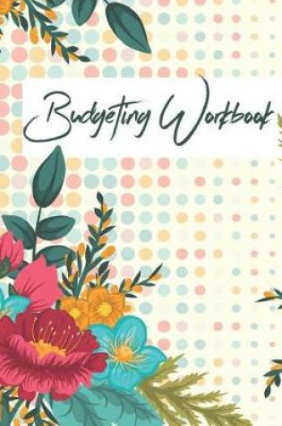 Cover of Budgeting Workbook