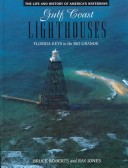 Cover of Gulf Coast Lighthouses(oop)