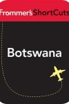 Book cover for Botswana, South Africa