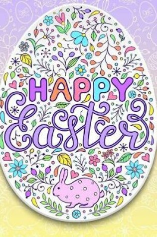 Cover of Happy Easter