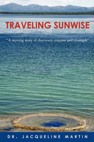 Cover of Traveling Sunwise