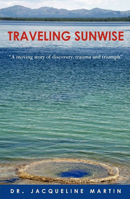 Book cover for Traveling Sunwise