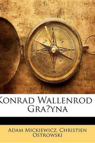 Cover of Konrad Wallenrod I Grayna