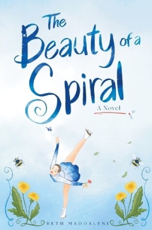 Cover of The Beauty of a Spiral