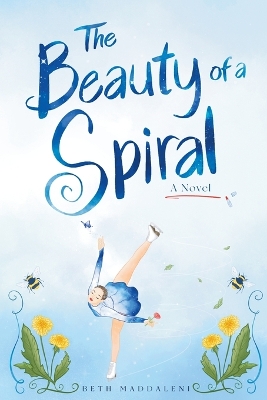 Book cover for The Beauty of a Spiral