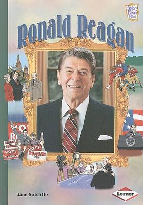 Cover of Ronald Reagan