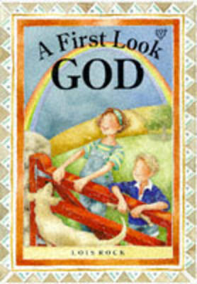 Cover of God