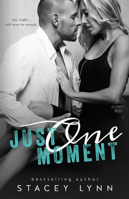 Cover of Just One Moment