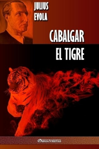 Cover of Cabalgar el Tigre