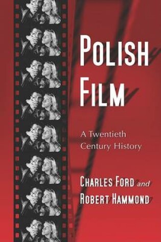 Cover of Polish Film