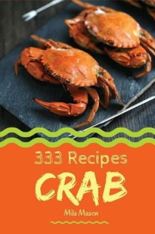 Cover of Crab 333