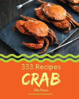 Book cover for Crab 333