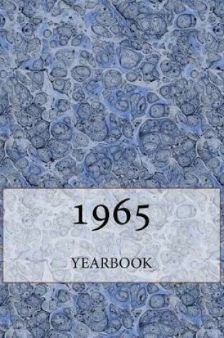 Cover of The 1965 Year Book