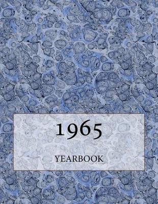 Book cover for The 1965 Year Book