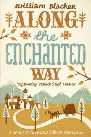 Cover of Along the Enchanted Way