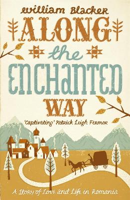 Book cover for Along the Enchanted Way