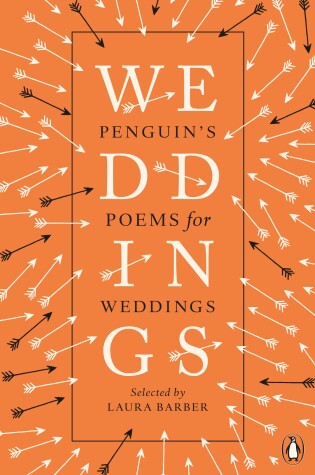 Cover of Penguin's Poems for Weddings