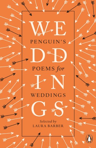 Book cover for Penguin's Poems for Weddings