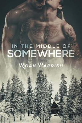 Book cover for In the Middle of Somewhere