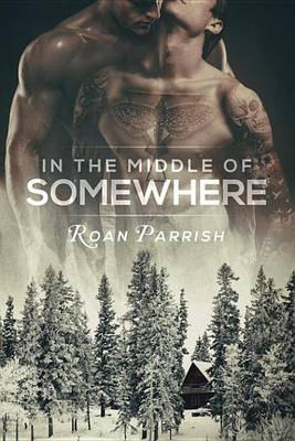 Book cover for In the Middle of Somewhere
