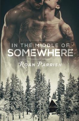 Book cover for In the Middle of Somewhere