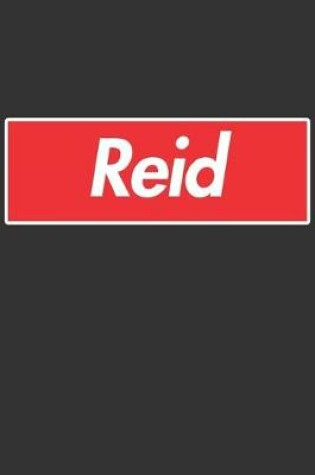 Cover of Reid