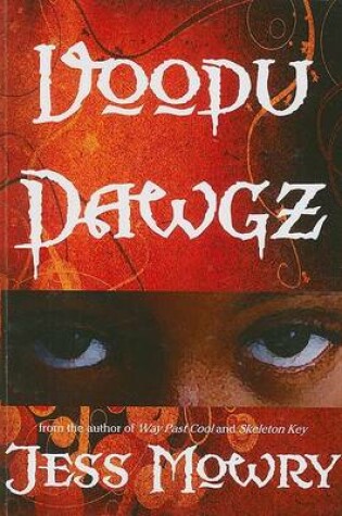 Cover of Voodu Dawgz