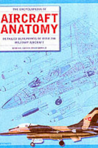 Cover of Modern Aircraft Anatomy