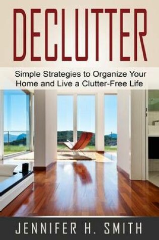 Cover of Declutter