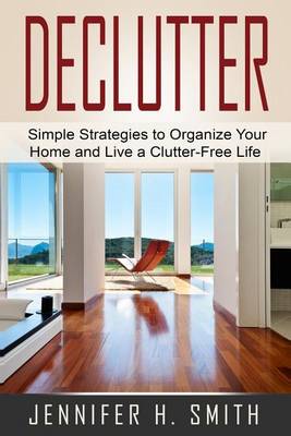 Book cover for Declutter