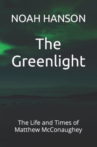 Cover of The Greenlight