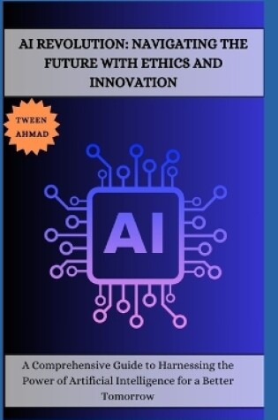 Cover of AI Revolution
