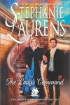 Book cover for The Lady's Command