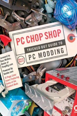 Cover of PC Chop Shop