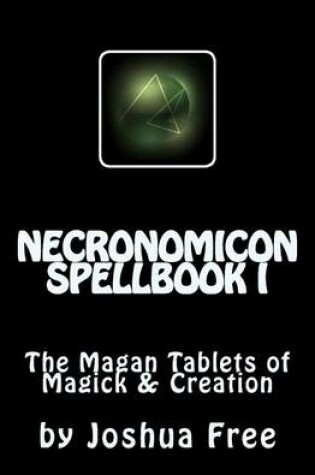 Cover of Necronomicon Spellbook I